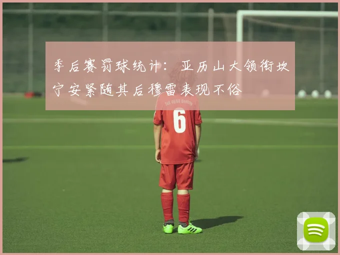季后赛罚球统计：亚历山大领衔坎宁安紧随其后穆雷表现不俗